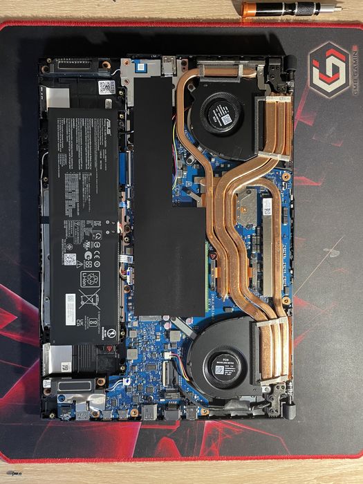 Терміновий ремонт ПК будь-якої складності. Компʼютерний Майстер