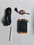ESP32 CYD + wgrane oprogramowanie Bruce