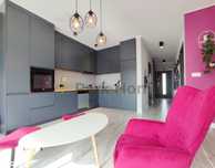 Uroczy bliźniak z ogródkiem/ 72m2/ Sulęcinek