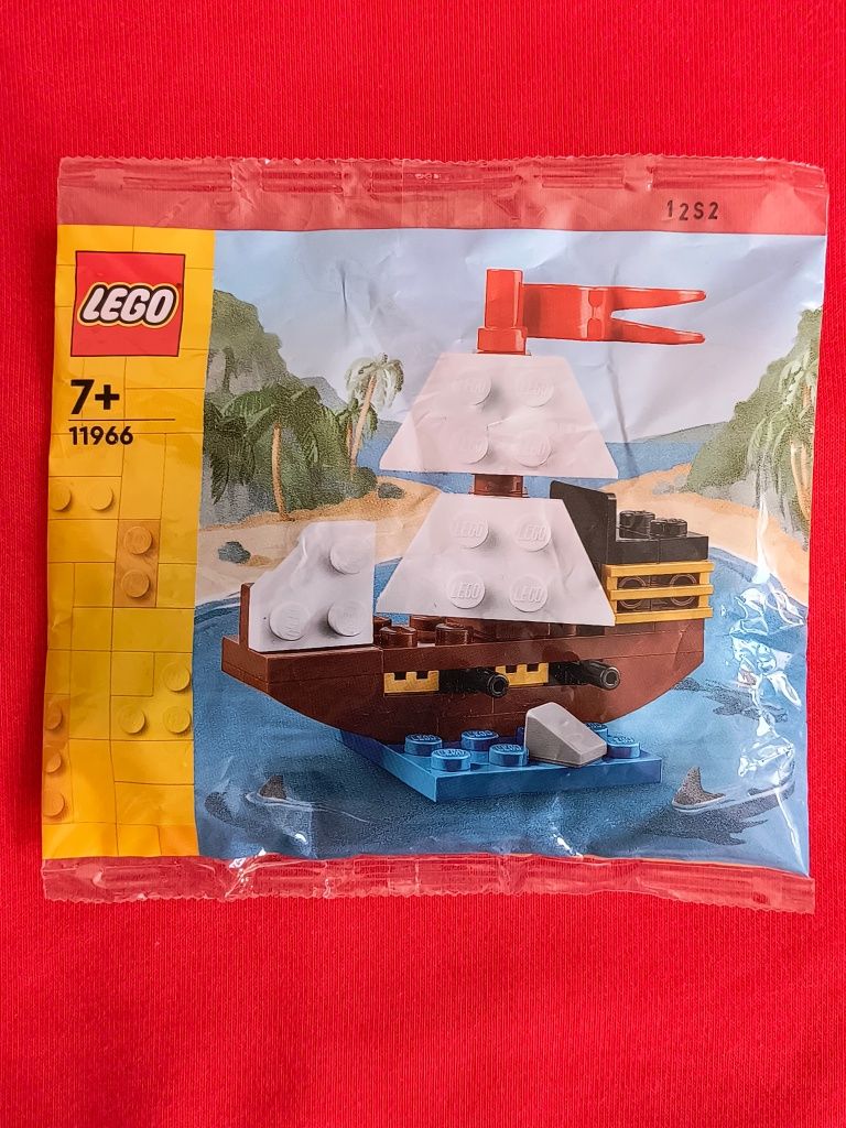 LEGO Creator 11966
