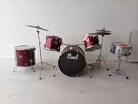 Bateria musical Pearl