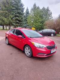 Kia Forte  cerato