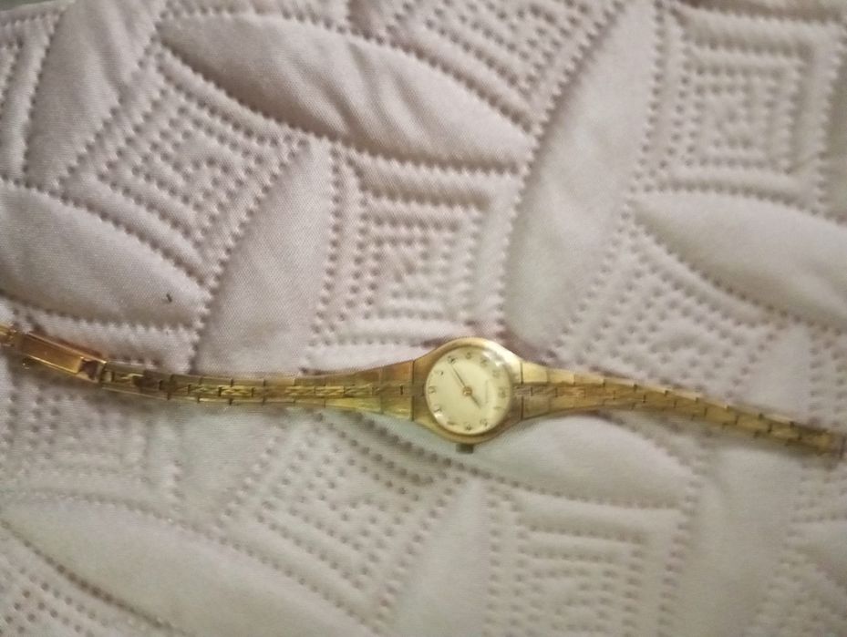 Vendo relógio de senhora