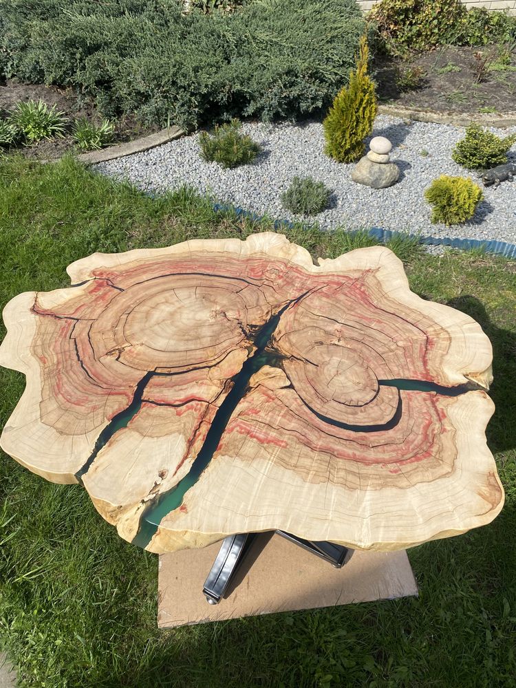 Продам стол із натурального дерева