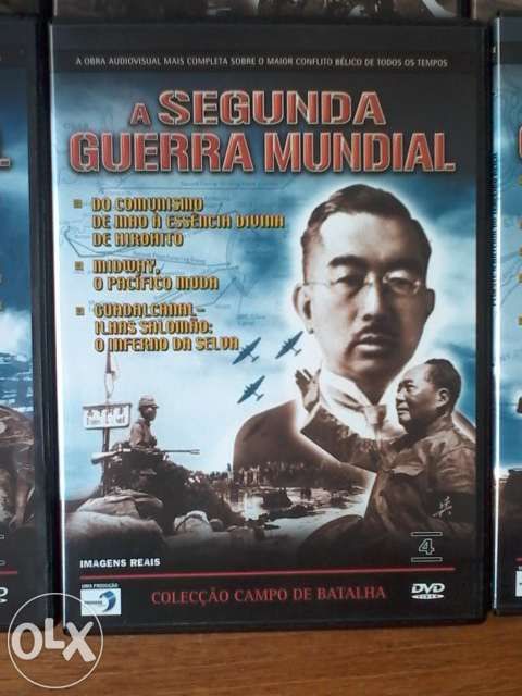 Segunda Grande Guerra