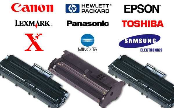 заправка картриджей,ремонт принтеров(hp,canon,samsung,xerox.и.тд).