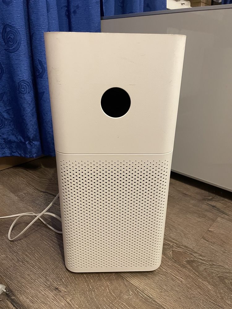 Oczyszczacz powietrza Xiaomi Air Purifier 3C