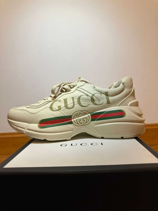 Gucci Apollo Ivoire