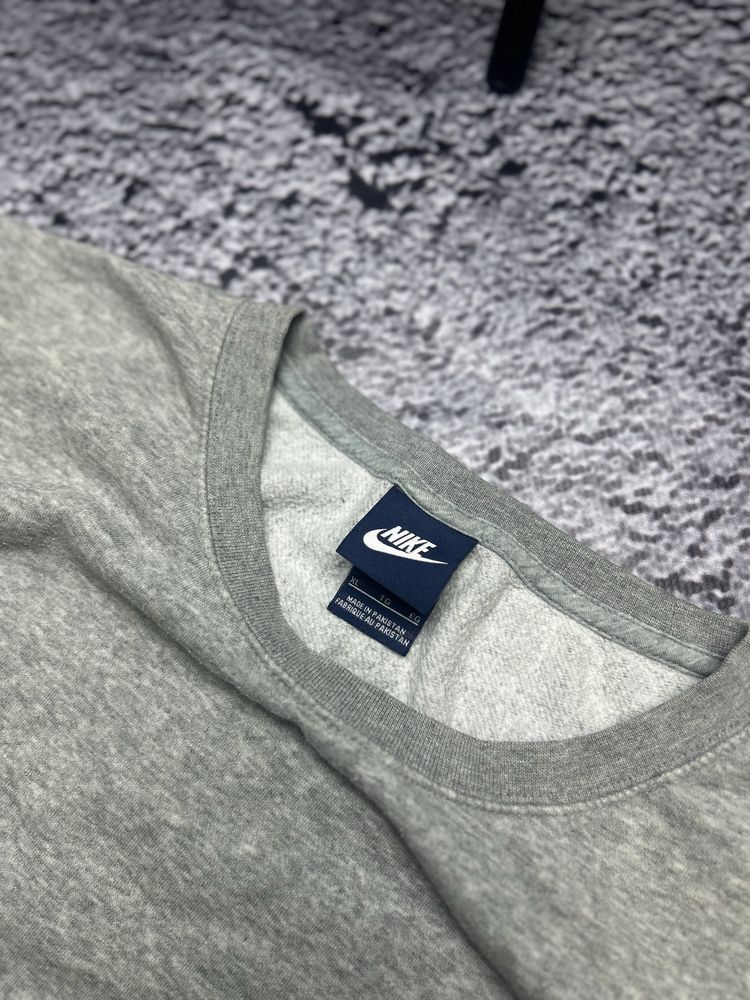 Світшот Nike Big Logo