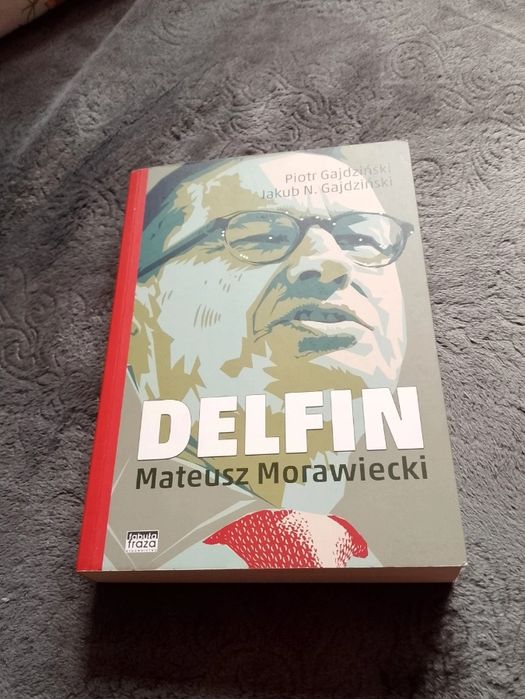 Delfin Mateusz Morawiecki