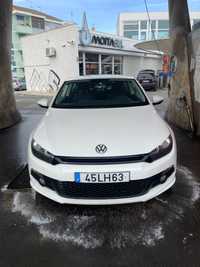 VW Scirocco 1.4 tsi