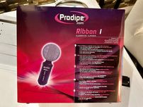 Prodipe Ribbon 1 microfone ribbon