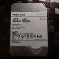 Dysk 18TB WD DC550