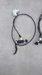 Hamulce shimano BR-M447/SL-M505
