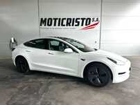 Tesla Model 3 Standard Range Plus RWD