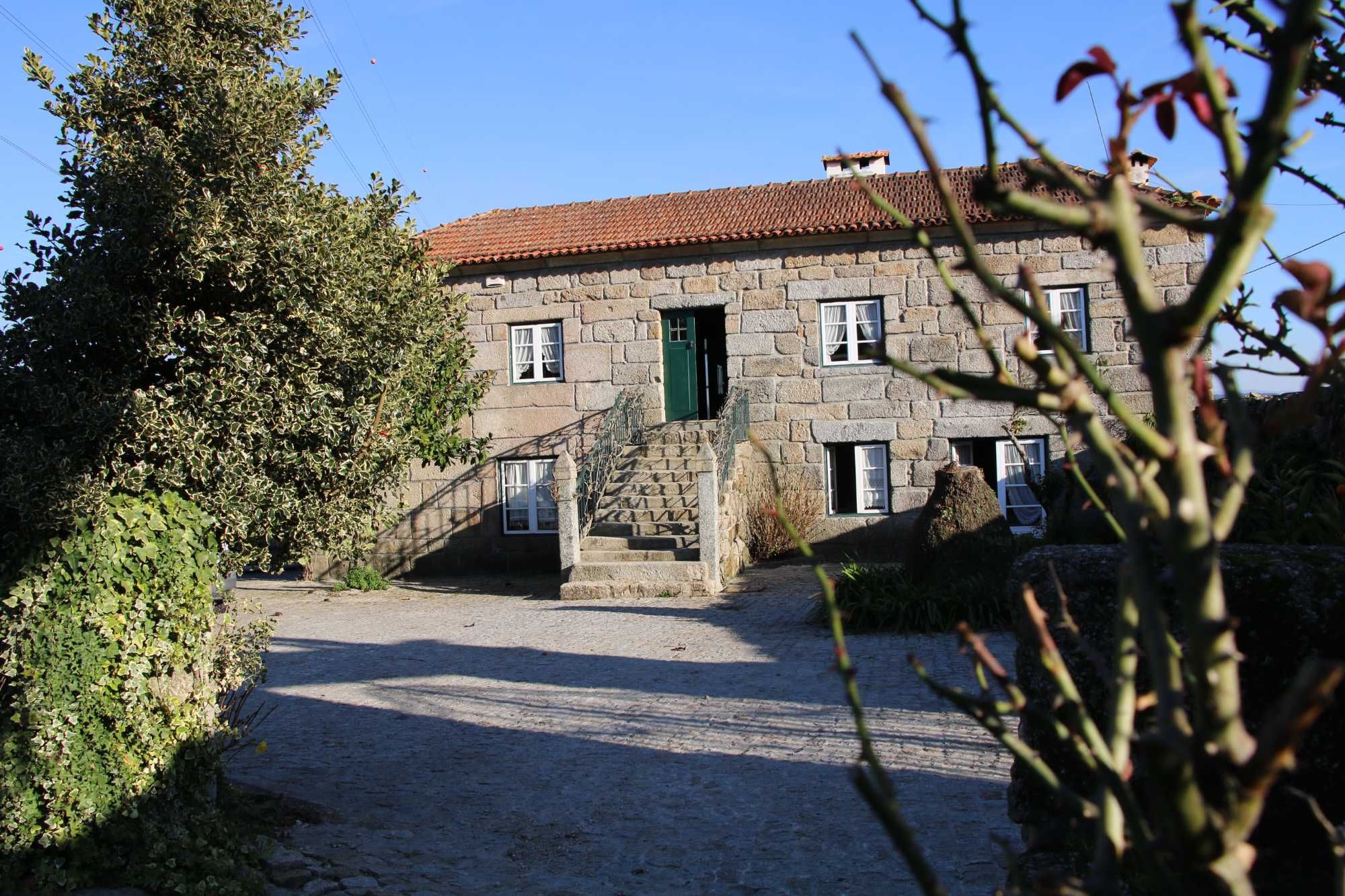 Quinta do Carvalhal Penafiel