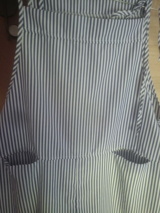 Kombinezon letni L paski