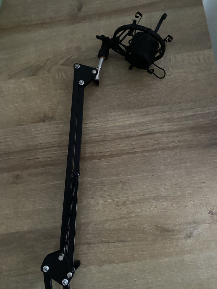 mikrofon tracer.