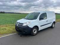 Renault Kangoo van 1,5dci 90km