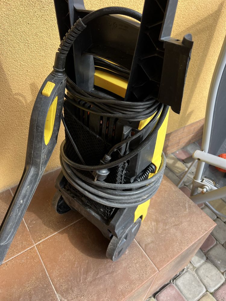 Karcher k3.91 мийка