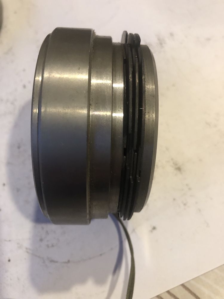 Elektrosprzęgło ETM 064 1A