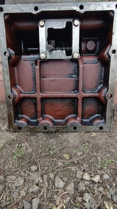 Для трактора МТЗ