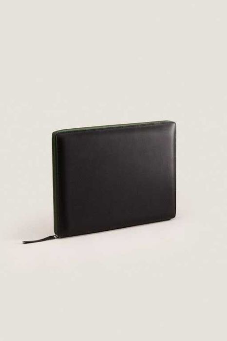 Кожаный чехол ZARA HOME для документов!