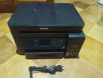 Drukarka wielofunkcyjna EPSON L6170 EcoTank-