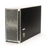 Сервер Сервер HP ProLiant ML350E Gen8 V2