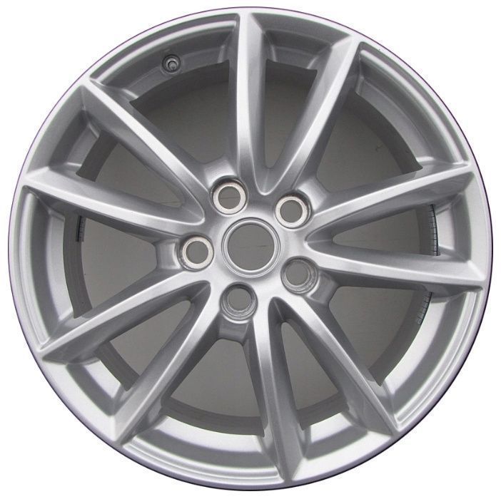 4x Felgi aluminiowe 19" LAND ROVER Range Rover, Sport, Discovery 5