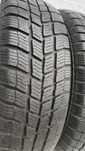 Opony Zimowe 165/65/14 Barum 2szt