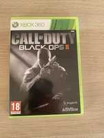 Call of Duty Black Ops II 2 / Xbox 360
