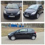 Mitsubishi Colt 1,3 CZ3 tylko 90 tys,kM,pierwszy lakier.