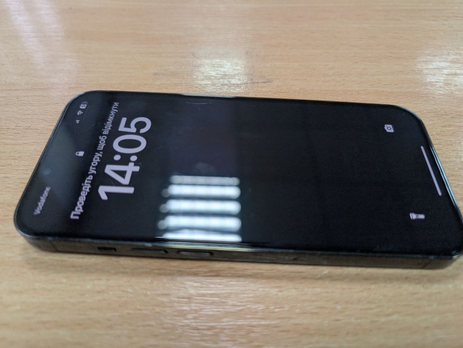 Продам iPhone 13 pro на 512gb в ідеальному стані акумулятори 85%