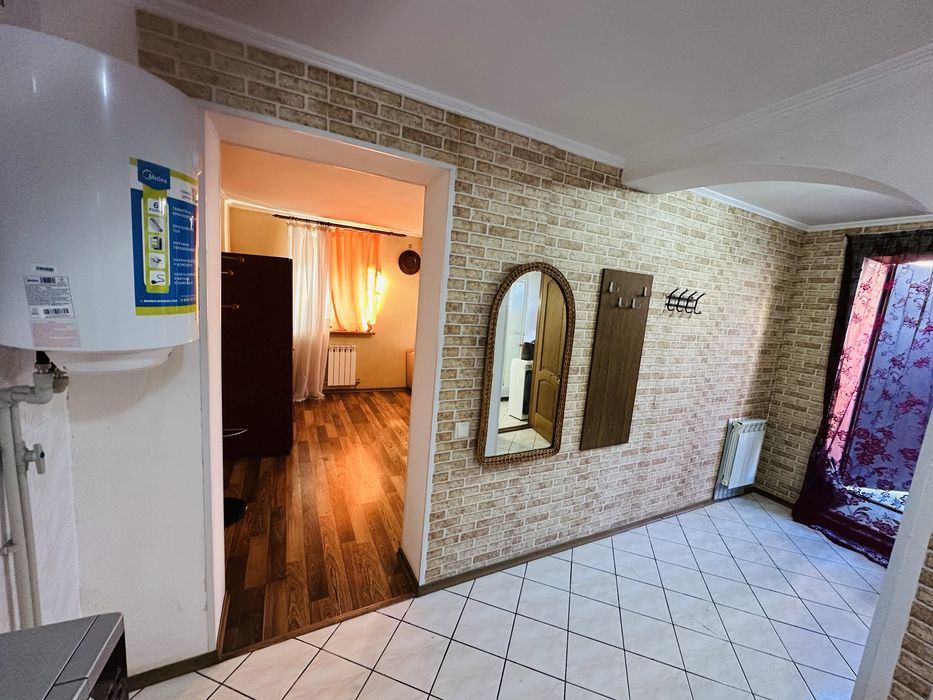 Аренда части дома 36м2 район Катрановка.