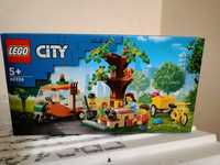 Lego 60326 piknik