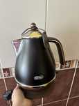Чайник електричний DeLonghi