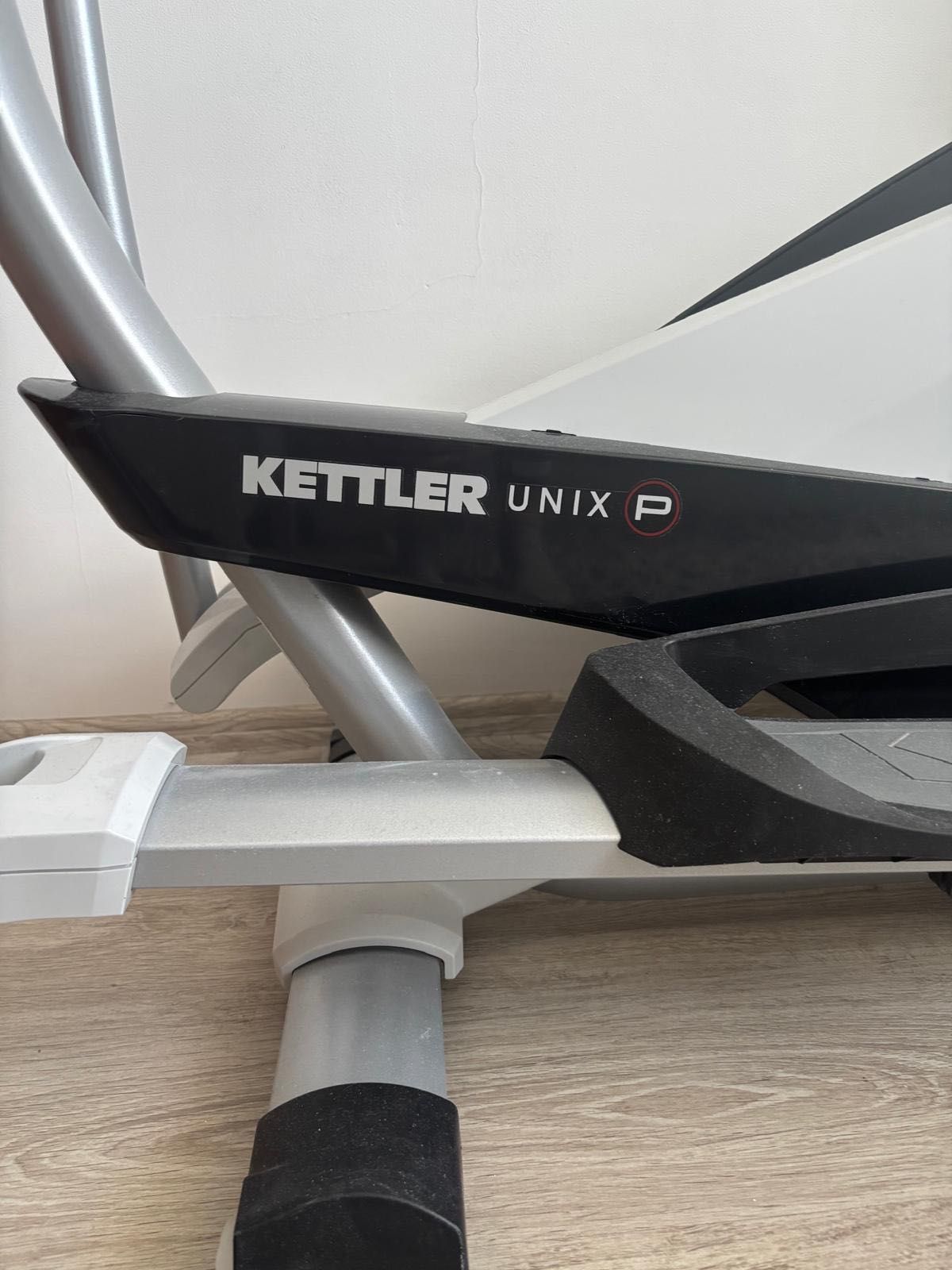 Orbitrek Ketler Unix koło zamachowe 20