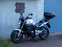 Honda CBF 600 PC38 ABS