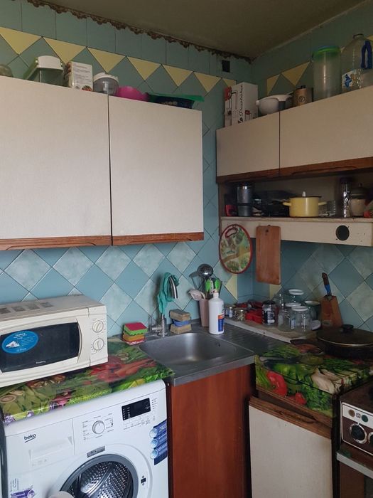 Оренда на Оболоні, Героїв Дніпра 38Д