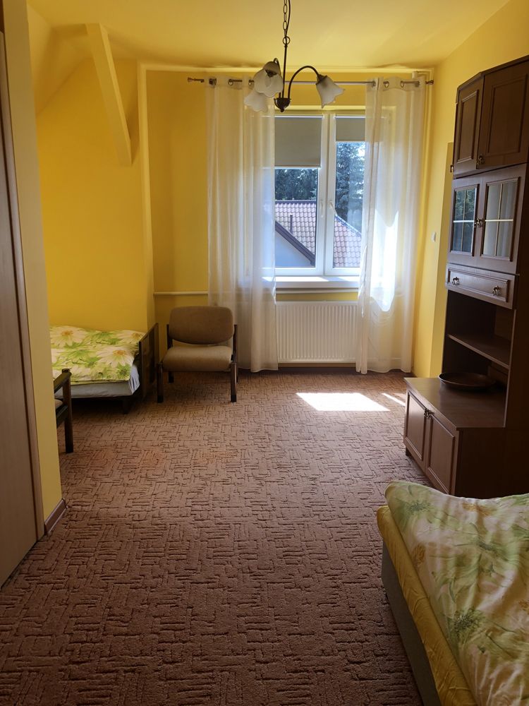 Wynajmę kawalerkę 55m2