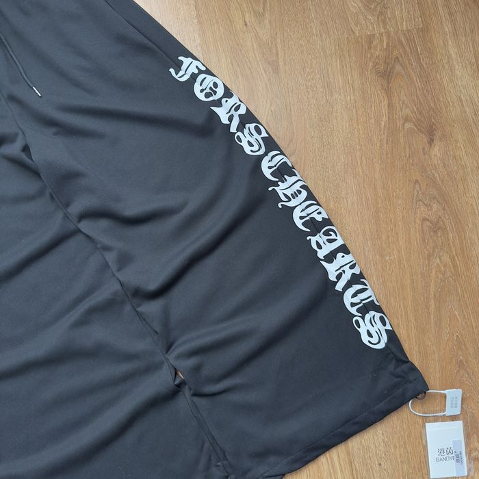 Оіпум широкі спортивні штани бершка opium baggy sweatpants jeans sk8