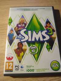 The Sims 3. . ..