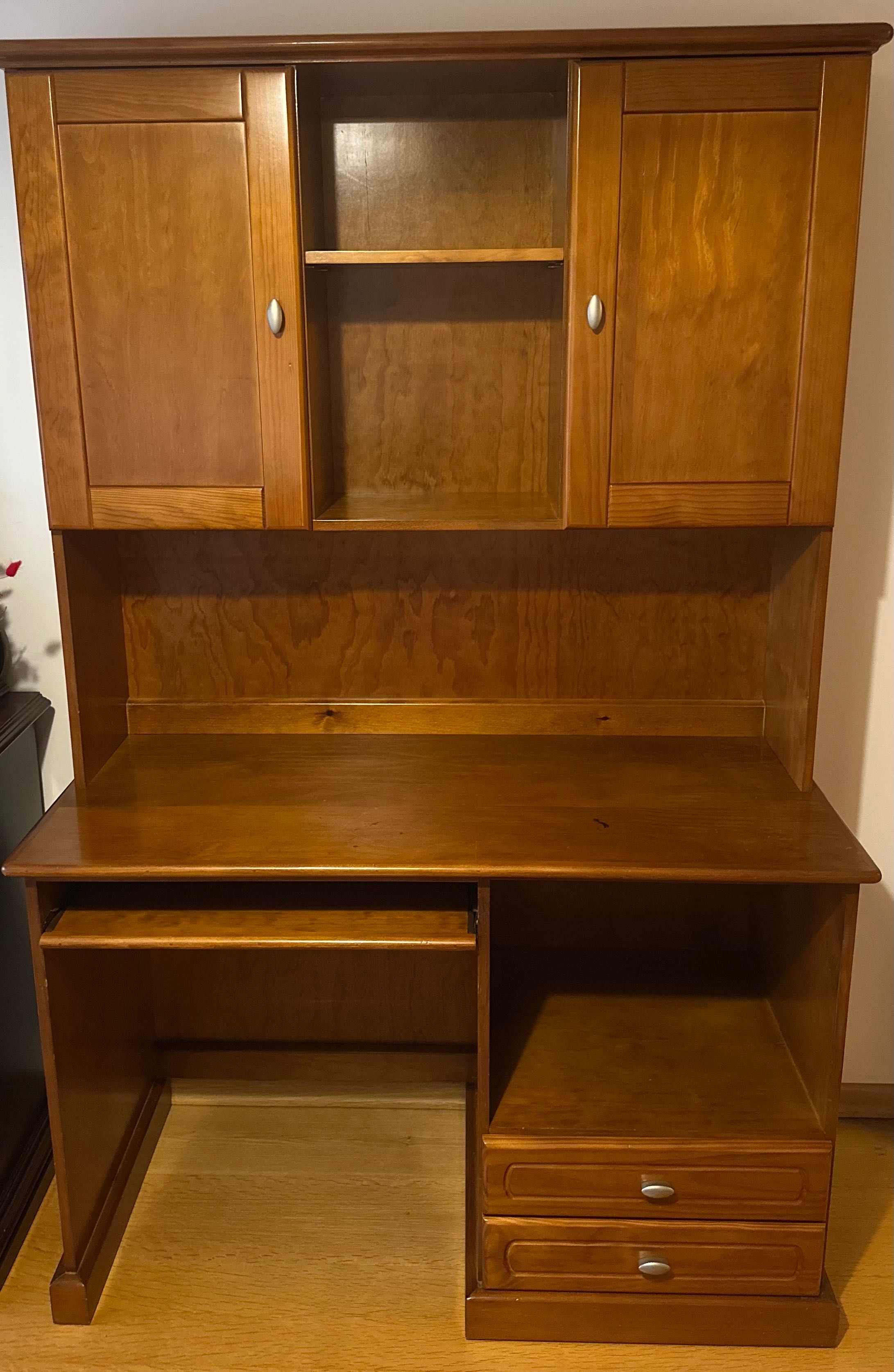 Secretaria+cadeira+cama +estrado+espelhos