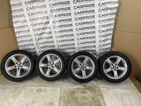 Диски с резиной Bmw 7.5j*17 H2 IS37  R17. 5*120, Резина 225/50 R17