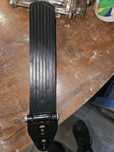 Pedal gazu dźwignią gazu fiat 125p