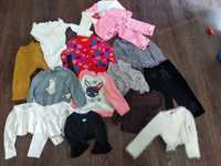 Детская одежда от 9 месяцев до 24 месяцев