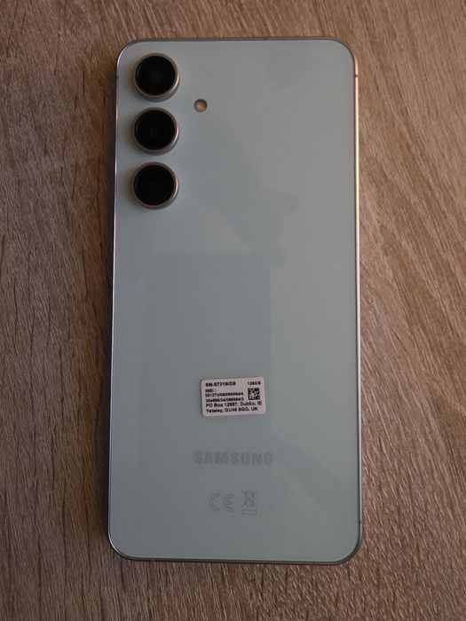 Samsung Galaxy S 24FE