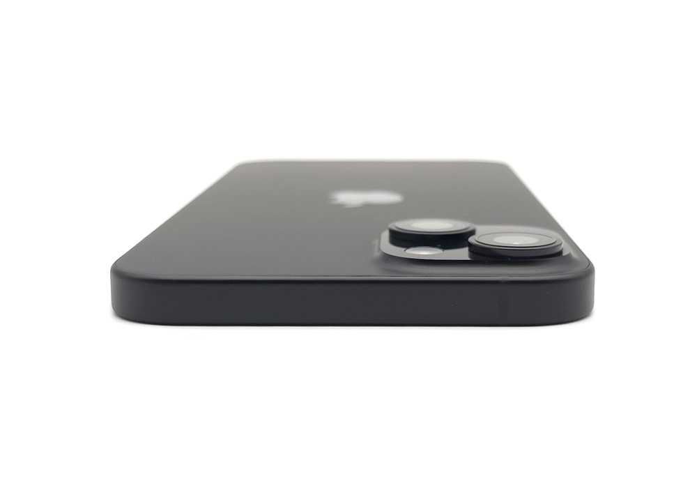 iPhone 15 Plus 128GB Black 6.7" (A2847) USA АКБ 100% / НЕВЕРЛОК айфон