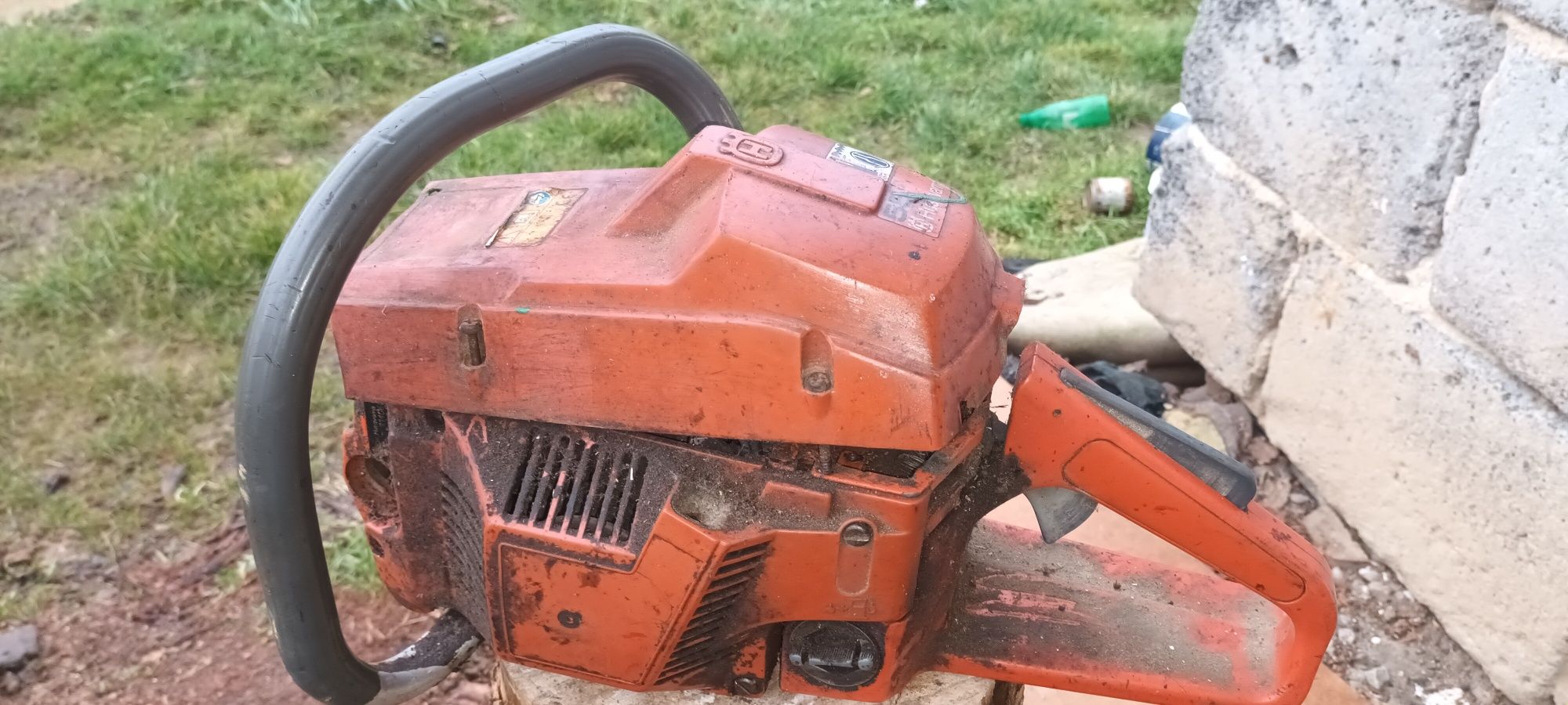 Husqvarna 40, 45, 50, 55, 254, 136, 36, 435,  436, 345